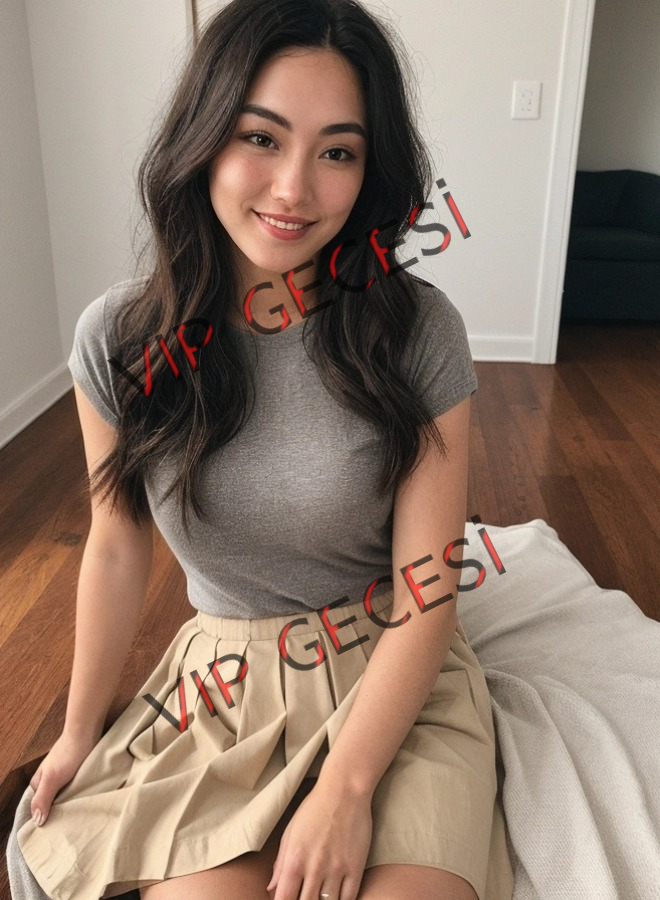 Pendik Özge İstanbul Escort