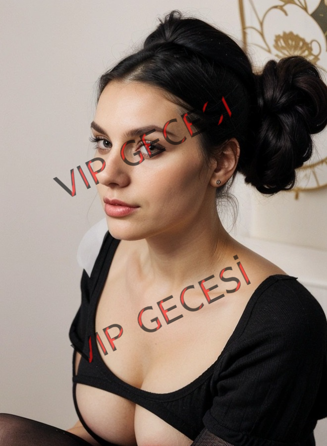 Pendik Rüya İstanbul Escort