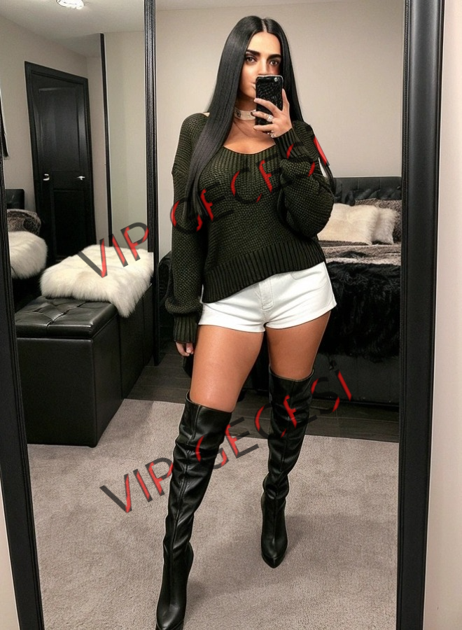 Pendik Gözde İstanbul Escort