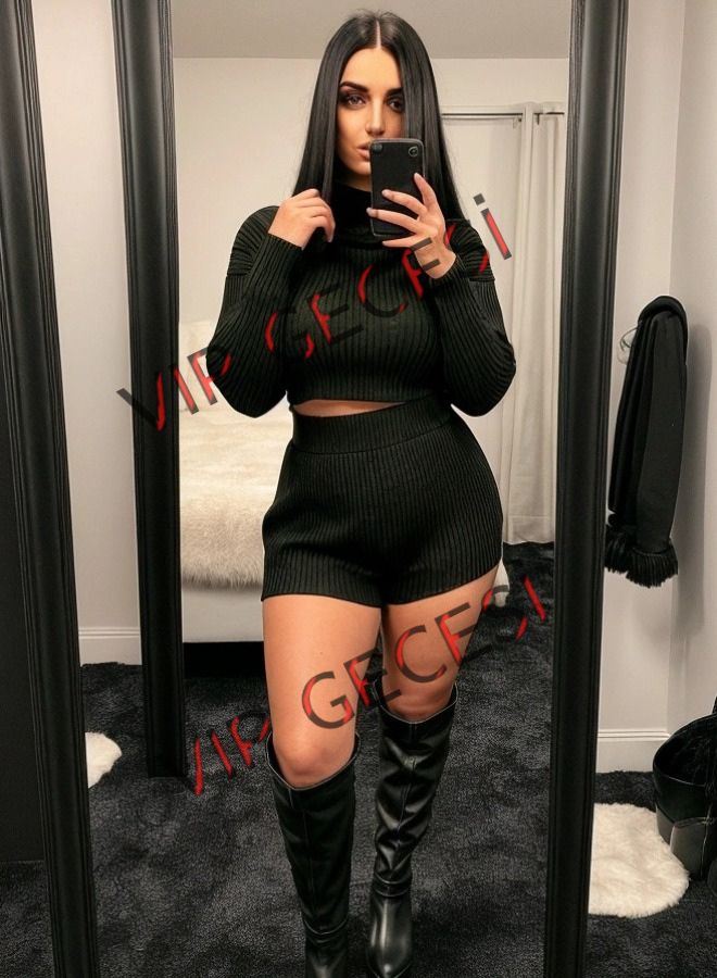 Pendik Gözde İstanbul Escort