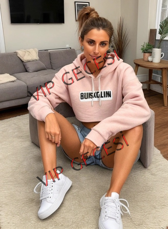 Pendik Lesya ve Milana İstanbul