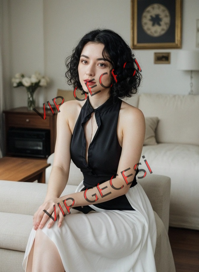 Pendik Escort Olga