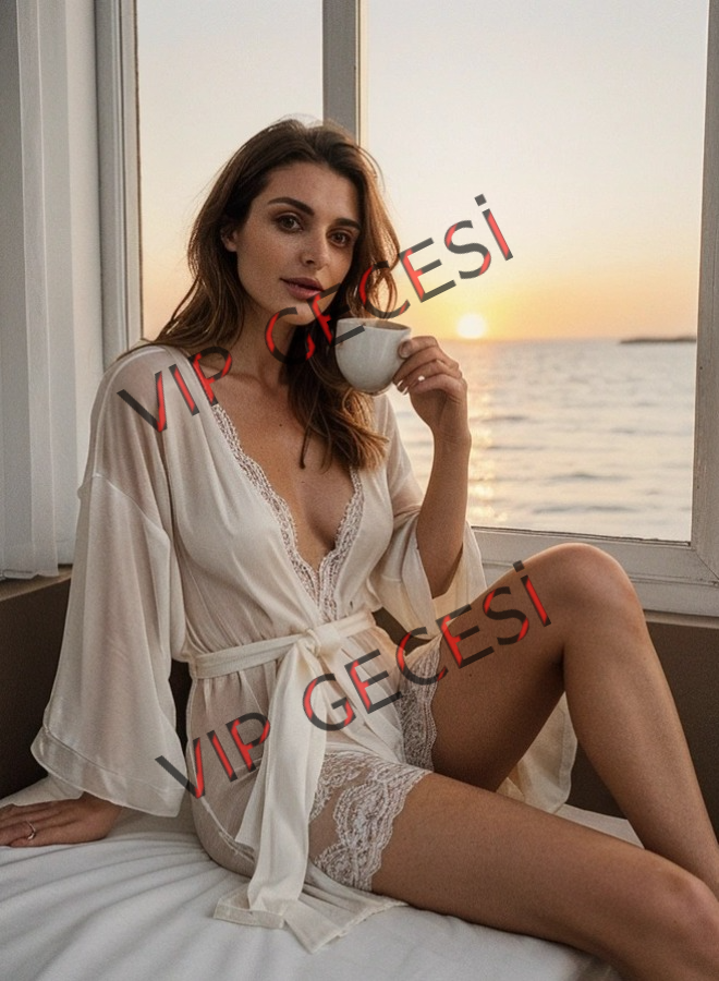 Pendik Gizem İstanbul Escort 