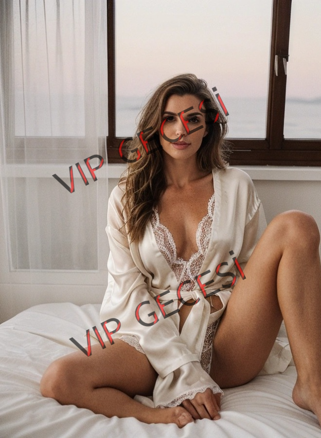 Pendik Gizem İstanbul Escort 