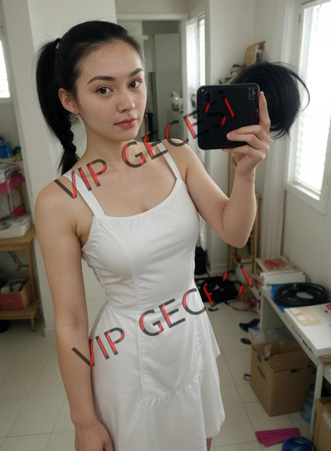 Pendik Escort Sofya Amira