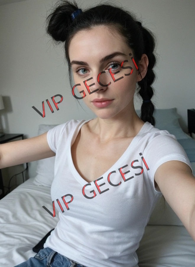 Pendik Escort CANSU
