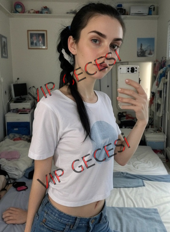 Pendik Escort CANSU