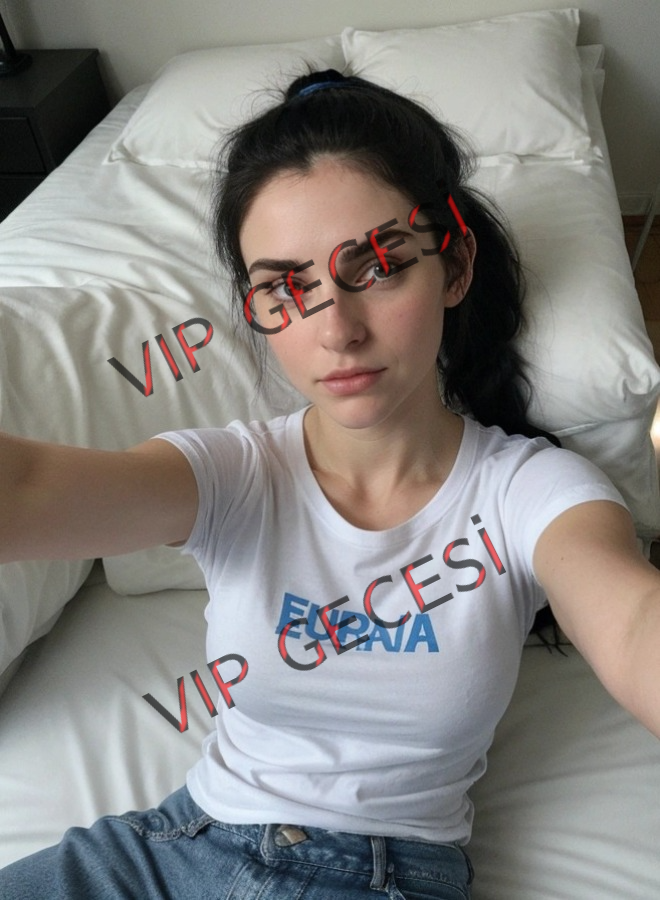 Pendik Escort ALEYNA