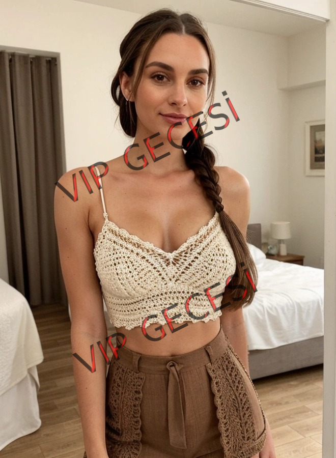 Pendik Nisa İstanbul Escort