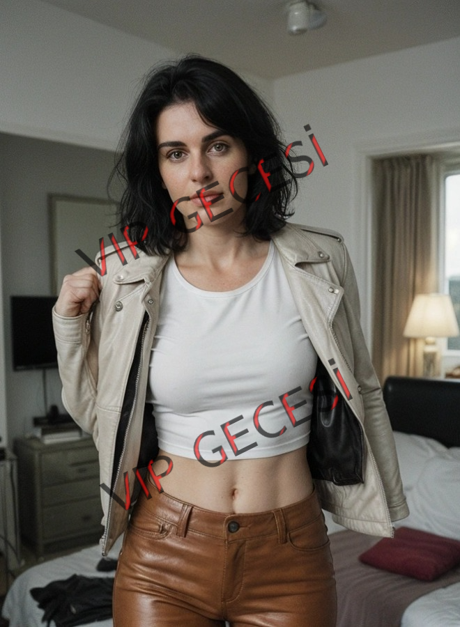 Pendik Escort Hande