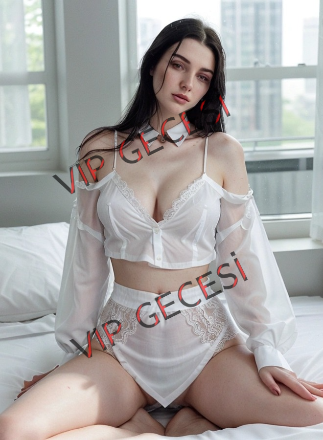 Pendik Maya İstanbul Escort
