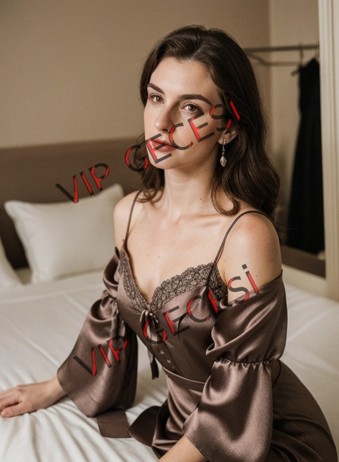 Pendik Sofia Fatih Escort