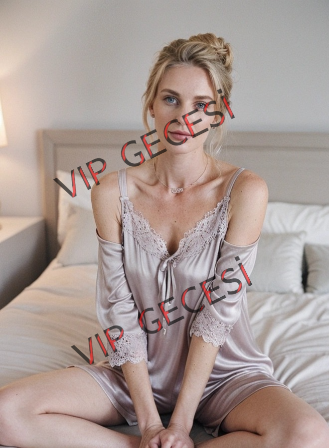 Pendik Aylin İstanbul Eskort