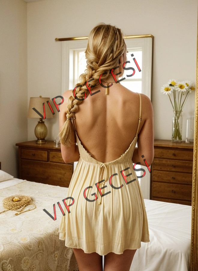 Pendik Hannan İstanbul Escort