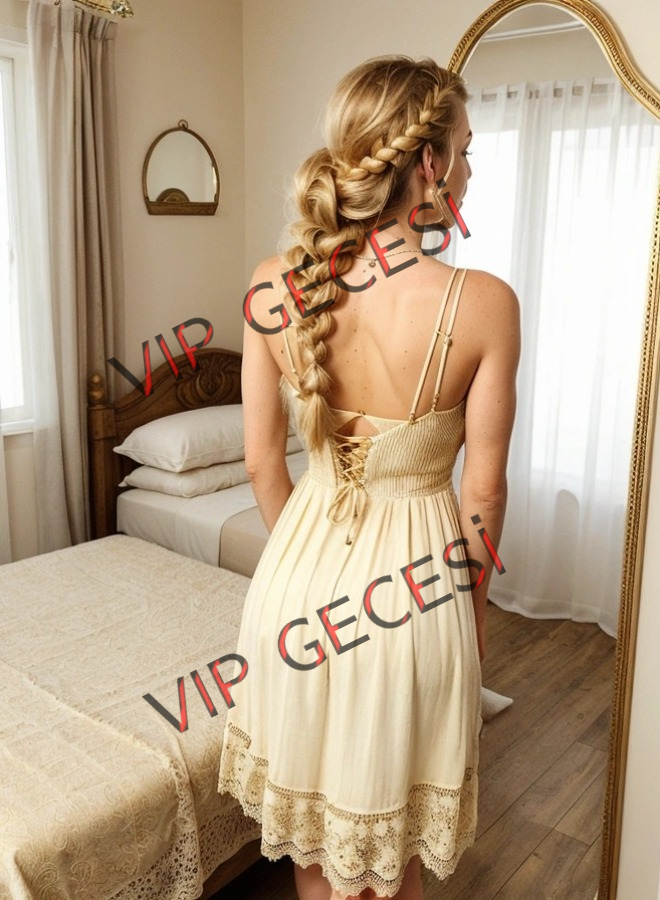 Pendik Hannan İstanbul Escort