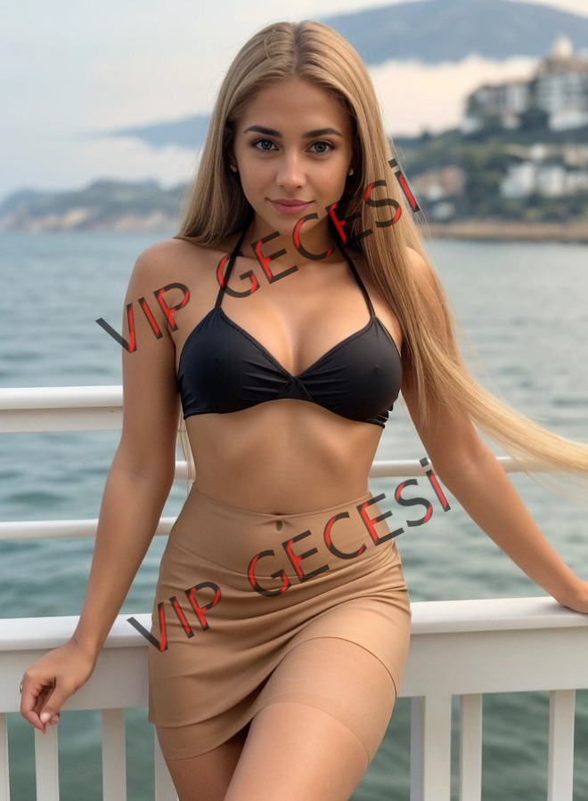 Pendik Escort JESiKA