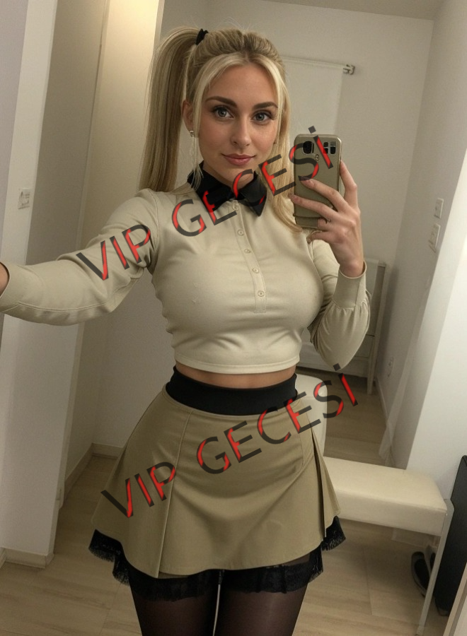 Pendik Escort Bella & Lara