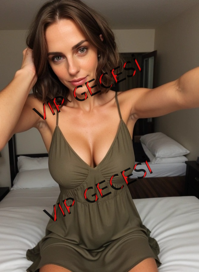 Pendik Escort Aysima