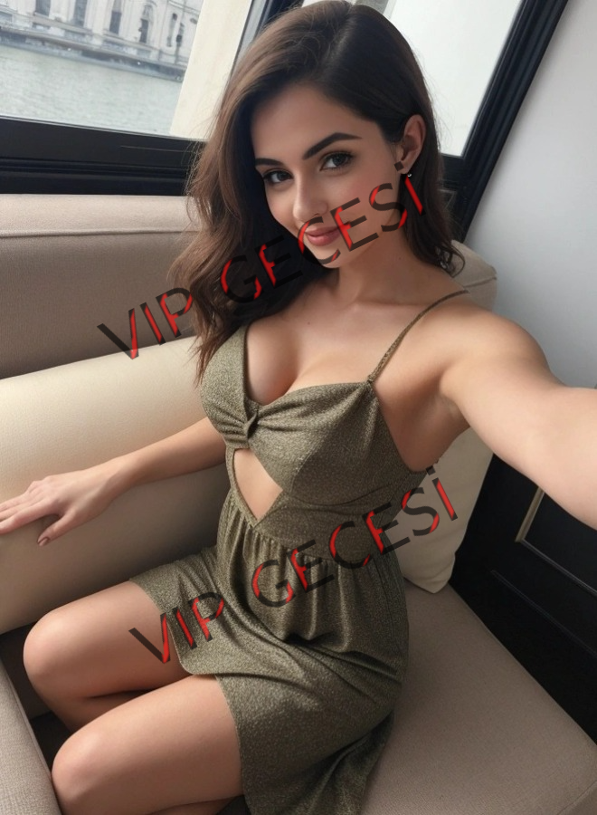 Pendik Escort Buse