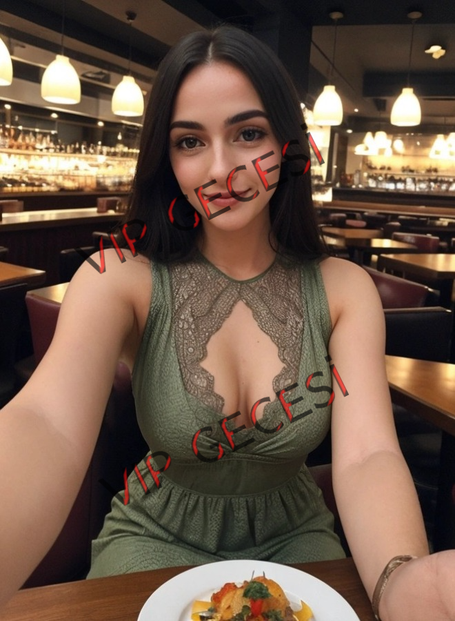 Pendik Escort Dilya