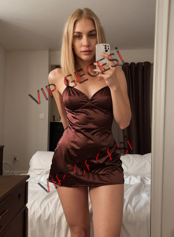 Pendik Escort POLİNA