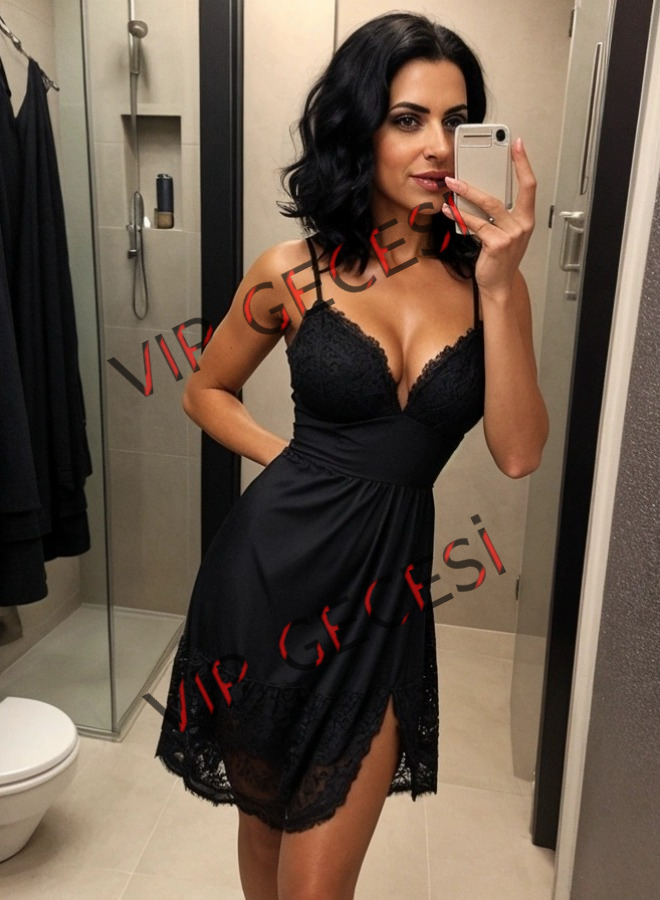 Pendik Escort Farah