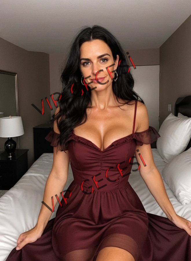 Pendik Escort Bahar