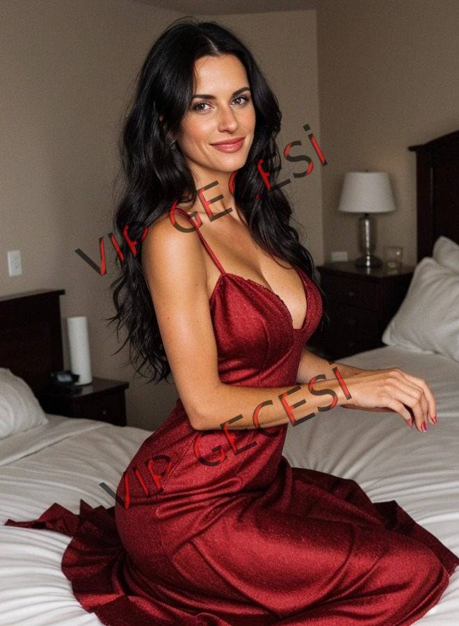 Pendik Escort Bahar