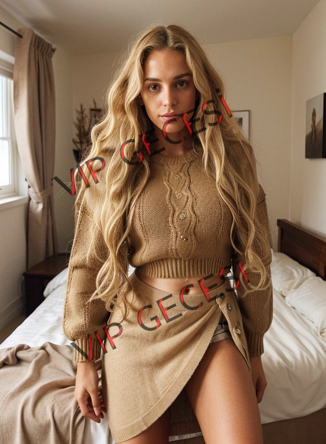 Pendik Vip Vika İstanbul