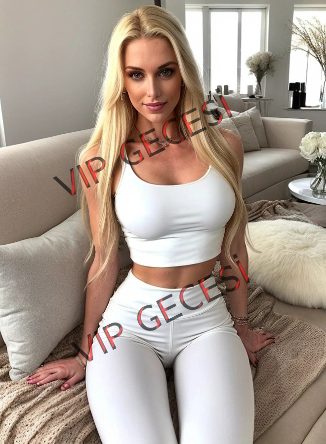 Pendik Eda İstanbul Escort