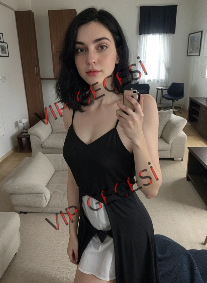 Pendik Escort Alev