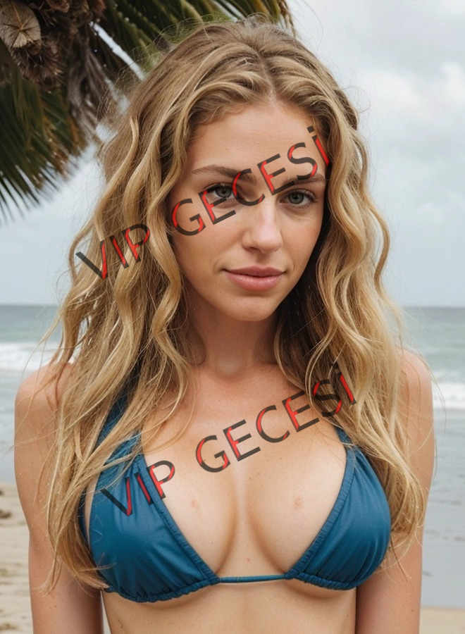 Pendik Escort Merve
