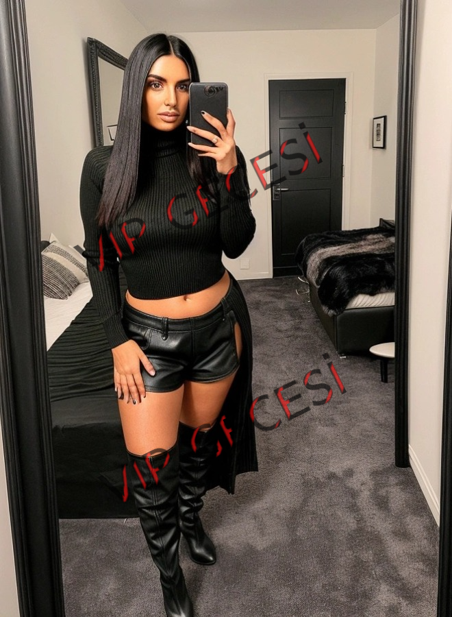 Pendik Gözde İstanbul Escort
