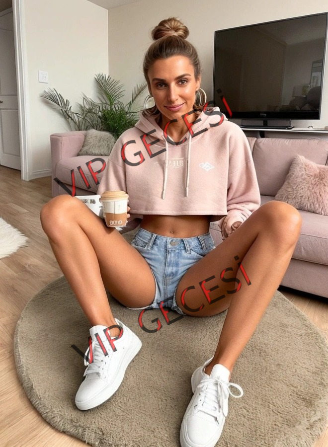 Pendik Lesya ve Milana İstanbul