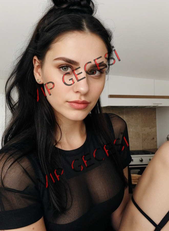 Pendik Rüya İstanbul Escort
