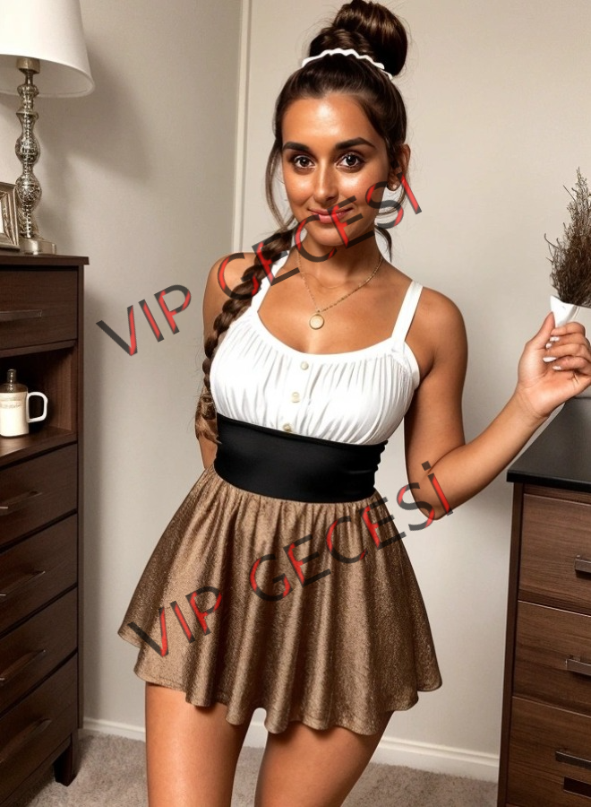 Pendik Zeynep İstanbul Vip Sınırsız